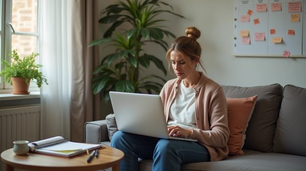 Comment bien choisir un diététicien en ligne ?