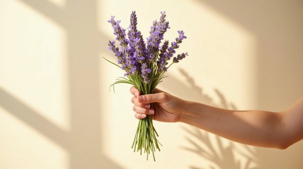L'importance des fleurs de CBD pour le bien-être naturel