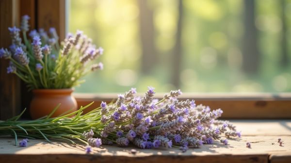 L'importance des fleurs de CBD pour le bien-être naturel