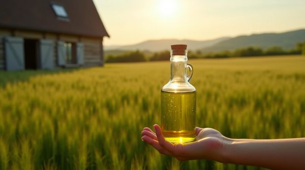 Pourquoi choisir le CBD bio cultivé en France pour votre bien-être ?