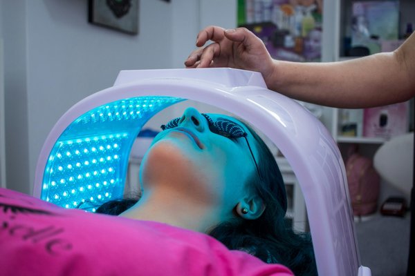 Découvrez les bienfaits du PHYSIOBOOST, appareil de luminothérapie professionnel