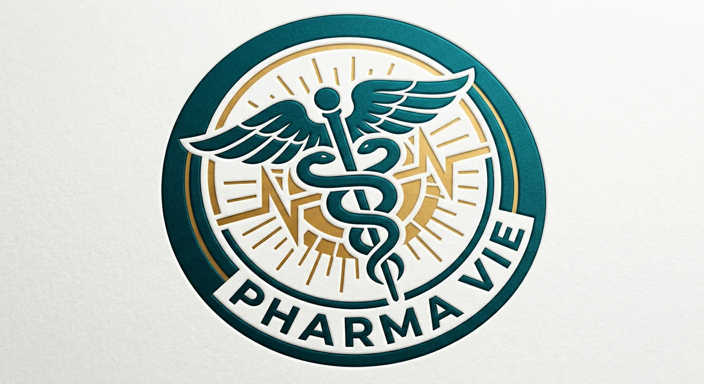 Pharma Vie