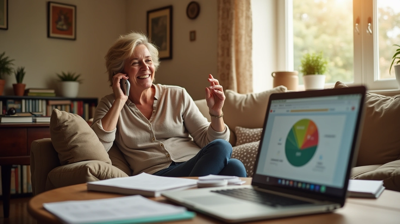 Vos questions sur le choix d'un diététicien digital